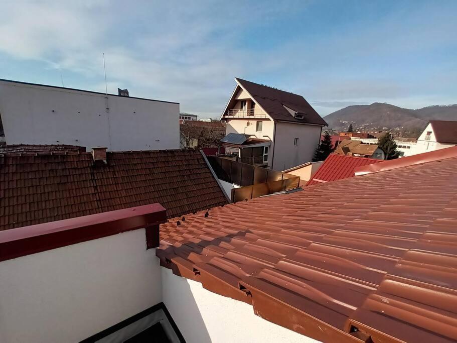 Old Town Studio 2 Apartment Nr 4 Nagybánya Kültér fotó